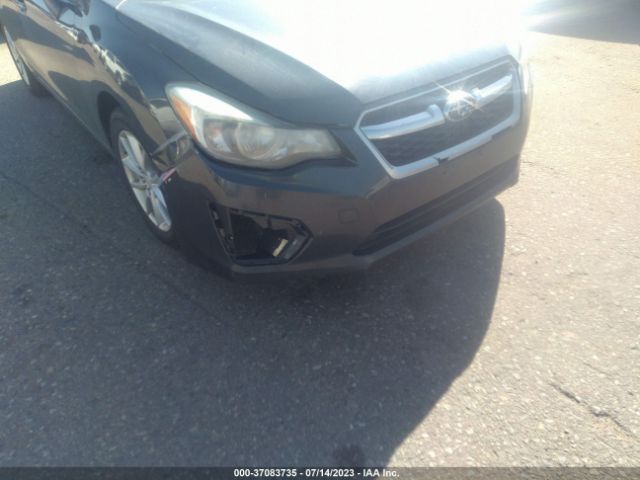 JF1GPAC61E8237112 Subaru Impreza Wagon 2.0i Premium