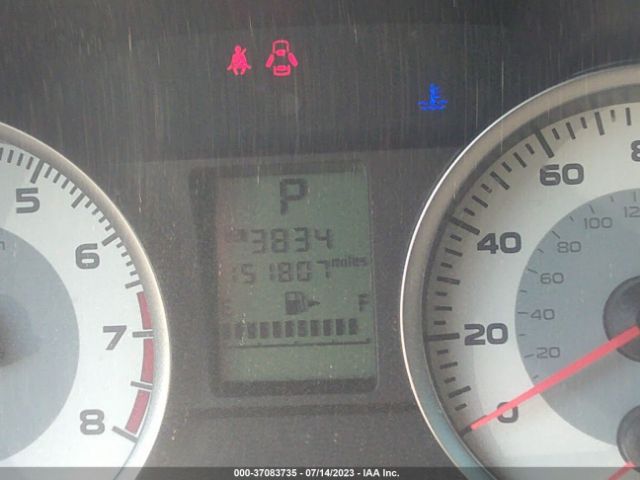 JF1GPAC61E8237112 Subaru Impreza Wagon 2.0i Premium