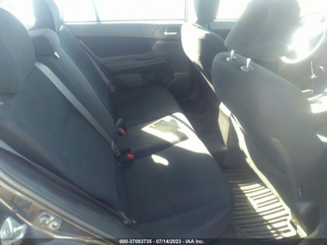 JF1GPAC61E8237112 Subaru Impreza Wagon 2.0i Premium