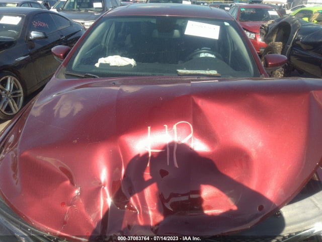 Chrysler 200 Limited 2015 1C3CCCAB0FN581893 Image 10