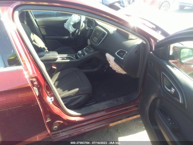 Chrysler 200 Limited 2015 1C3CCCAB0FN581893 Image 5