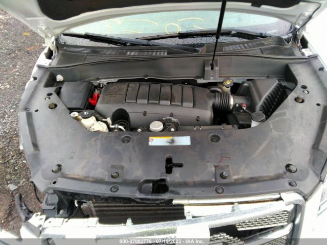 1GKKRTKD2GJ297670 GMC Acadia Denali
