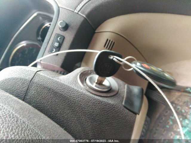 1GKKRTKD2GJ297670 GMC Acadia Denali