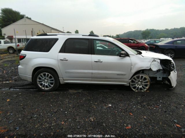 1GKKRTKD2GJ297670 GMC Acadia Denali