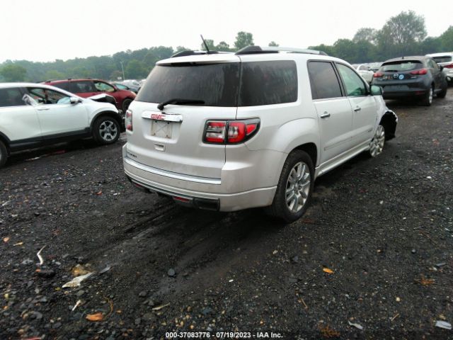 1GKKRTKD2GJ297670 GMC Acadia Denali