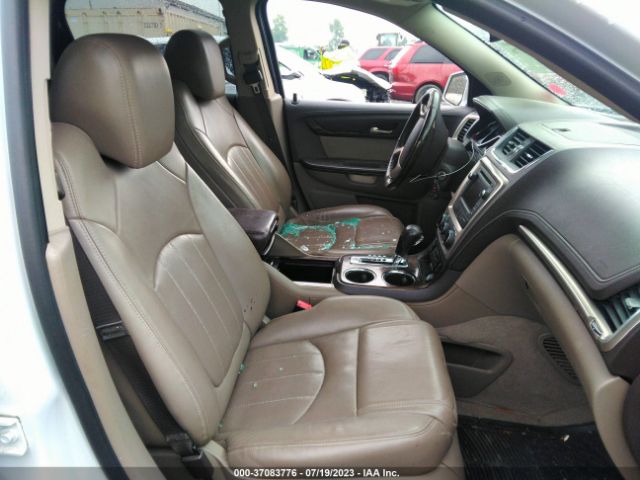 1GKKRTKD2GJ297670 GMC Acadia Denali