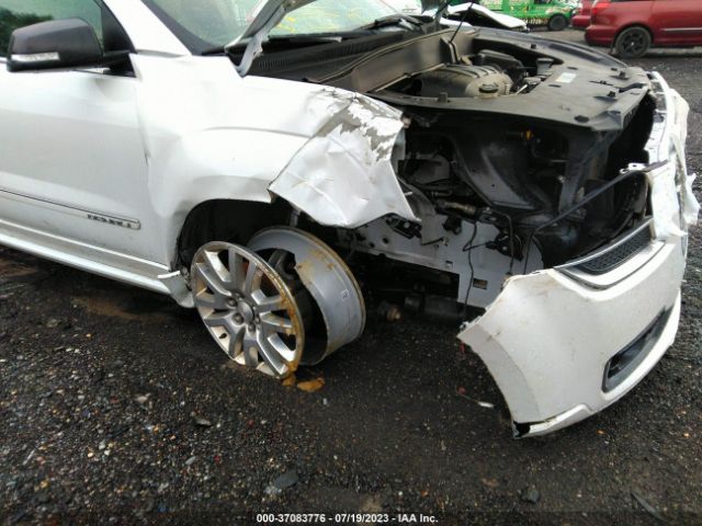 1GKKRTKD2GJ297670 GMC Acadia Denali