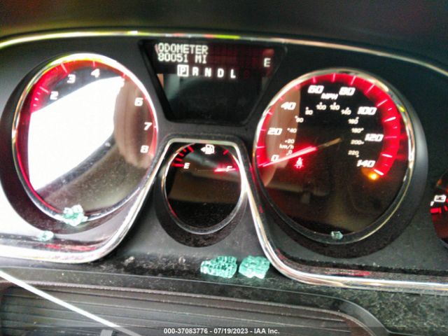 1GKKRTKD2GJ297670 GMC Acadia Denali
