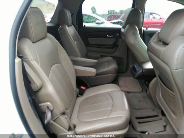 1GKKRTKD2GJ297670 GMC Acadia Denali