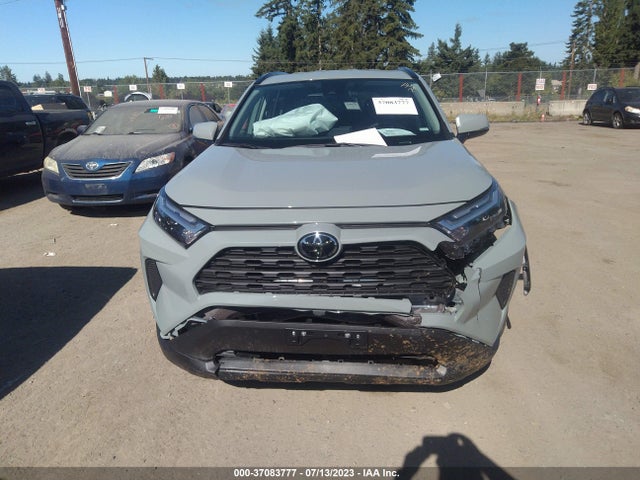Toyota Rav4 Xle 2023 2T3P1RFV0PW375198 Image 13
