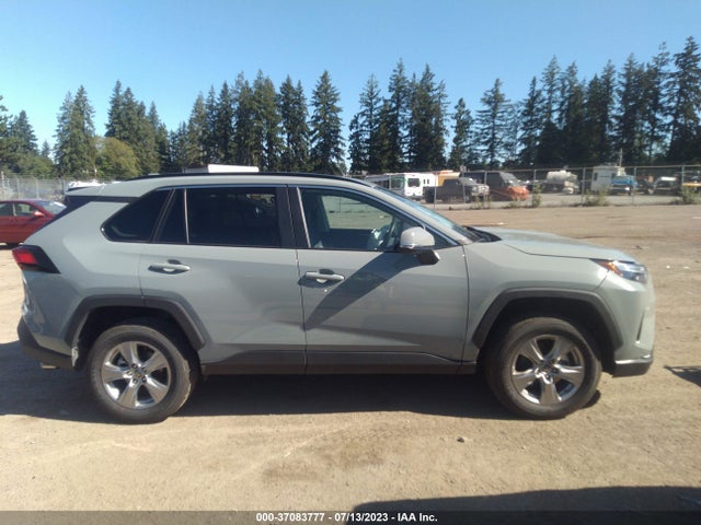 Toyota Rav4 Xle 2023 2T3P1RFV0PW375198 Image 14
