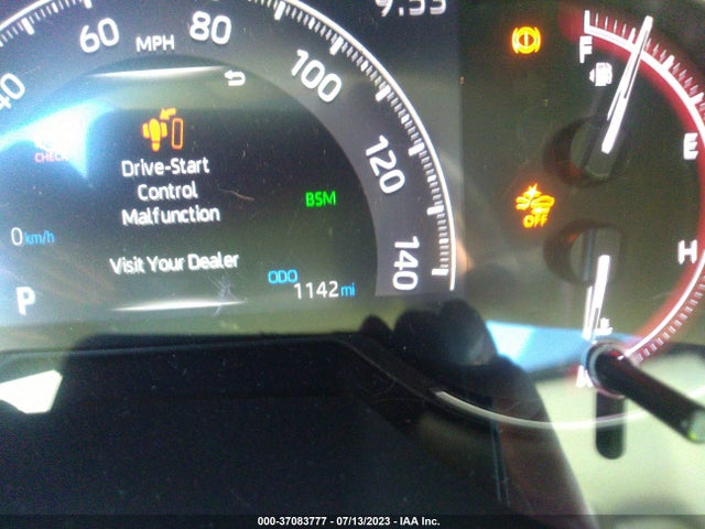 Toyota Rav4 Xle 2023 2T3P1RFV0PW375198 Image 16