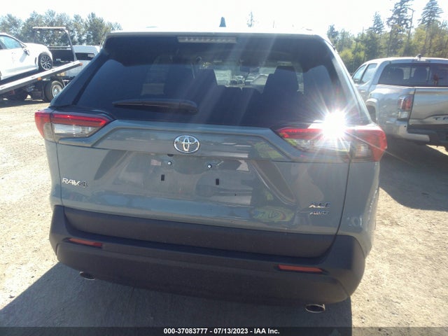 Toyota Rav4 Xle 2023 2T3P1RFV0PW375198 Image 17