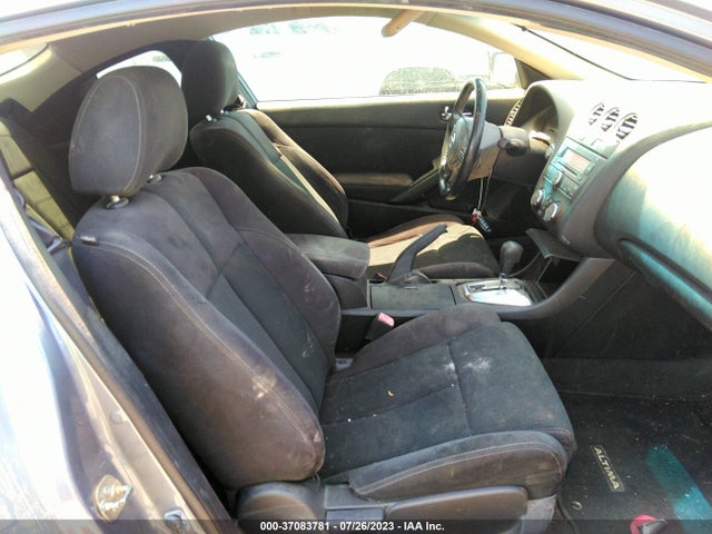 2011 NISSAN ALTIMA 2.5 S VIN: 1N4AL2EP9BC137507
