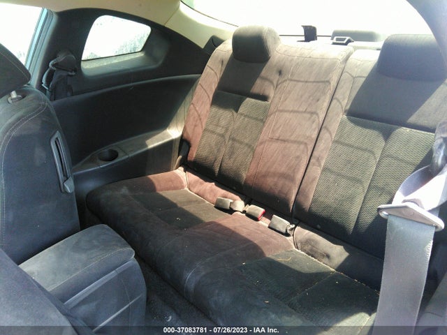 2011 NISSAN ALTIMA 2.5 S VIN: 1N4AL2EP9BC137507