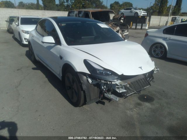 2022 5YJ3E1EA1NF113910 main image