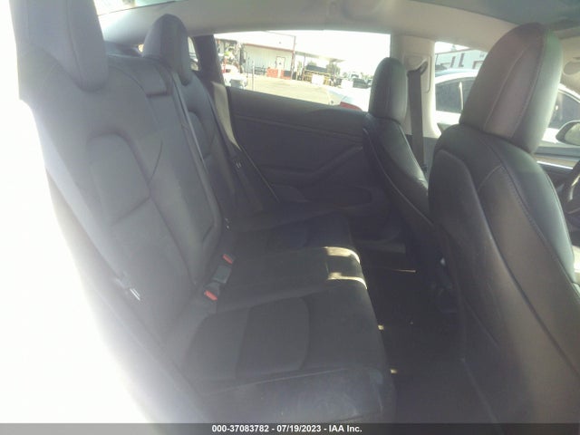 Tesla MODEL 3 2022 5YJ3E1EA1NF113910 Image 16