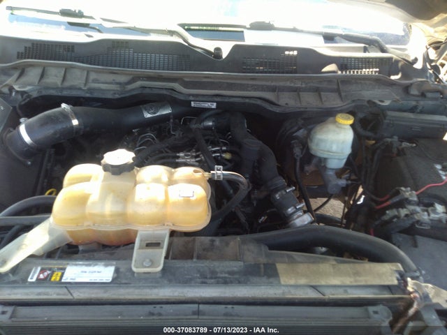 1C6RR7VM5GS256254 RAM 1500 Laramie