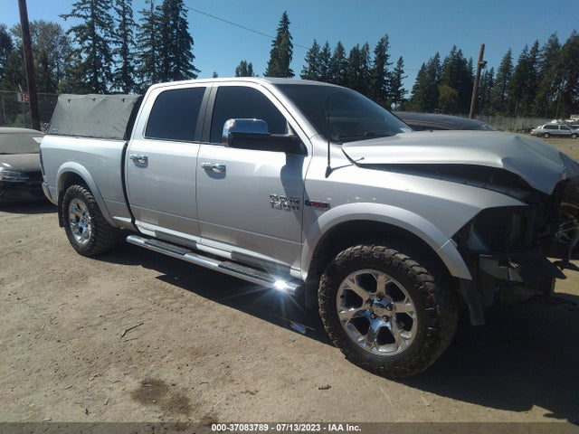 1C6RR7VM5GS256254 RAM 1500 Laramie