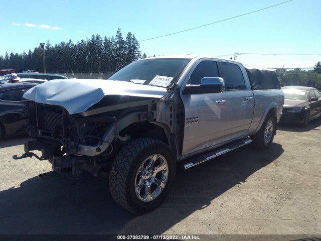 1C6RR7VM5GS256254 RAM 1500 Laramie