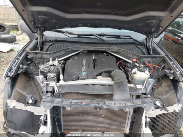 5UXKR2C39H0U24495 BMW X5 Sdrive35i