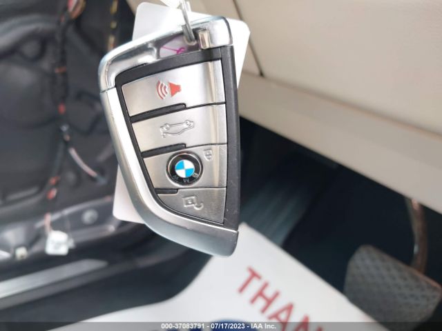 5UXKR2C39H0U24495 BMW X5 Sdrive35i