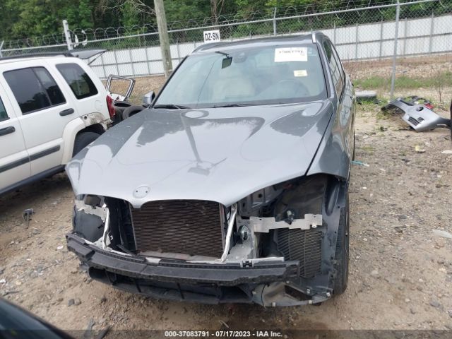 5UXKR2C39H0U24495 BMW X5 Sdrive35i
