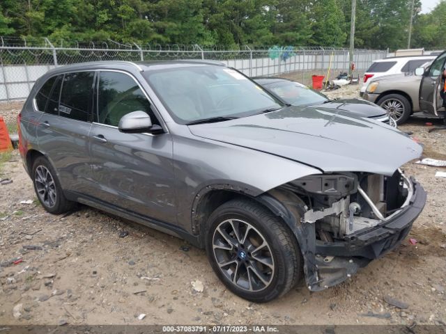 5UXKR2C39H0U24495 BMW X5 Sdrive35i