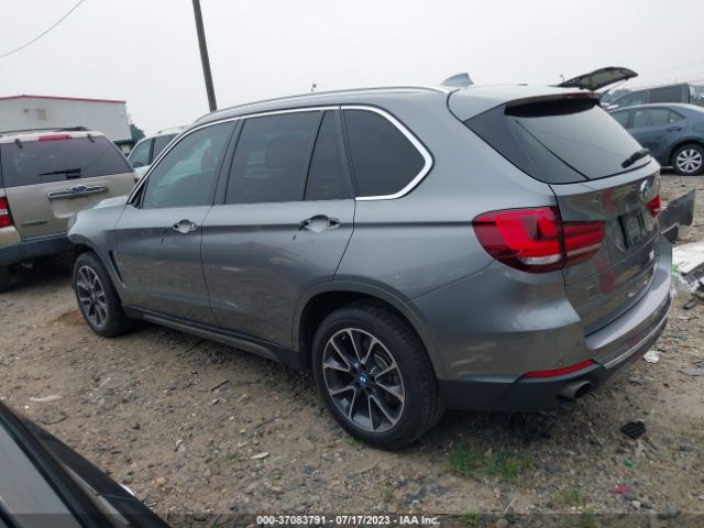 5UXKR2C39H0U24495 BMW X5 Sdrive35i
