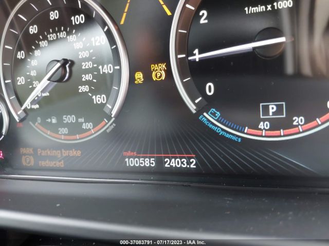 5UXKR2C39H0U24495 BMW X5 Sdrive35i