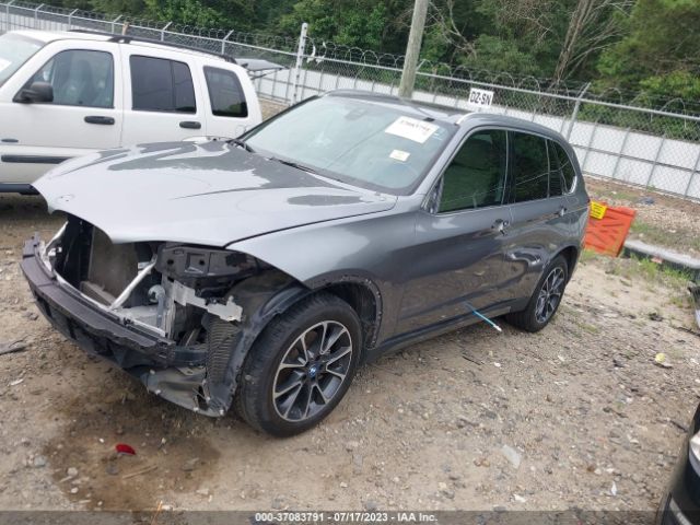 5UXKR2C39H0U24495 BMW X5 Sdrive35i