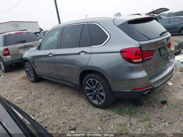 5UXKR2C39H0U24495 BMW X5 Sdrive35i