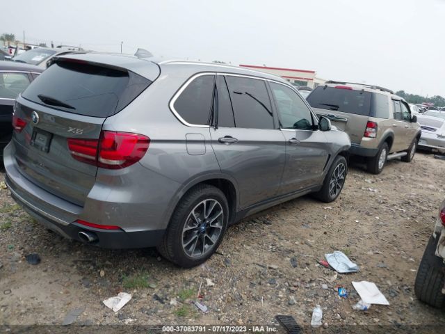 5UXKR2C39H0U24495 BMW X5 Sdrive35i