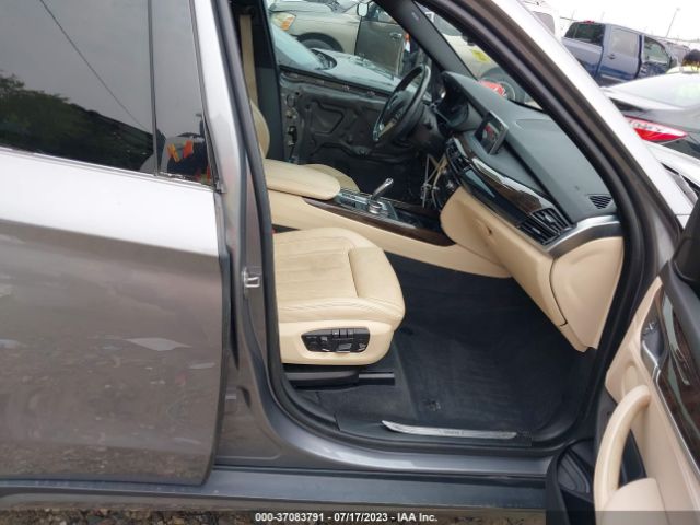 5UXKR2C39H0U24495 BMW X5 Sdrive35i