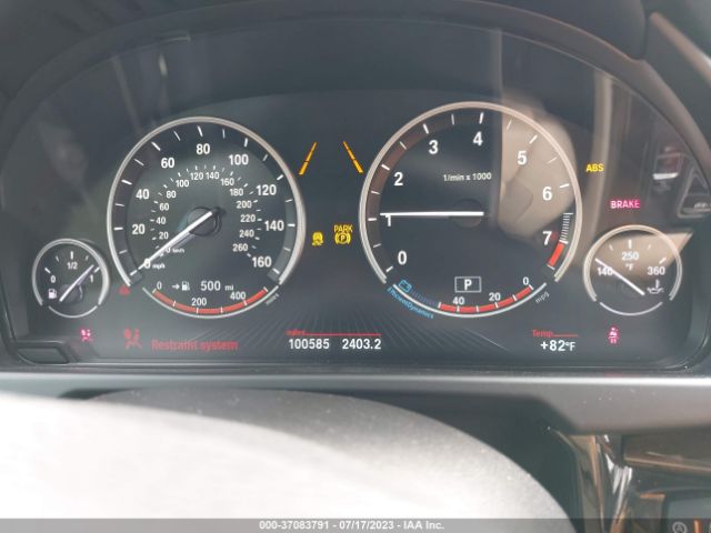 5UXKR2C39H0U24495 BMW X5 Sdrive35i