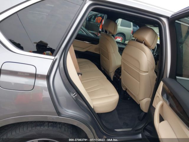 5UXKR2C39H0U24495 BMW X5 Sdrive35i
