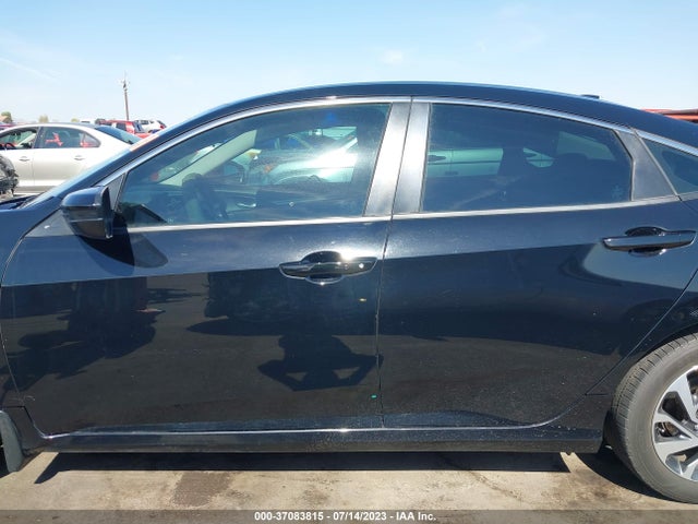 Honda Civic Sedan Ex 2017 19XFC2F70HE009589 Image 15