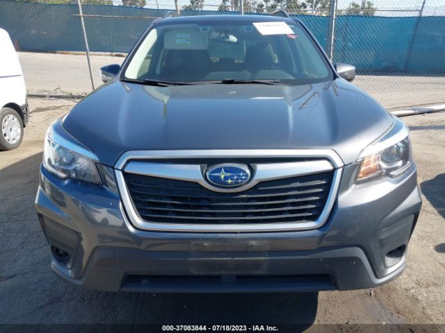 JF2SKAJC9LH418226 Subaru Forester Premium