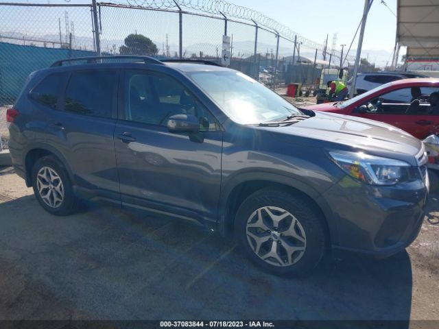 JF2SKAJC9LH418226 Subaru Forester Premium