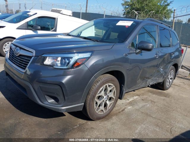 JF2SKAJC9LH418226 Subaru Forester Premium