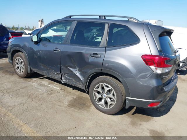JF2SKAJC9LH418226 Subaru Forester Premium