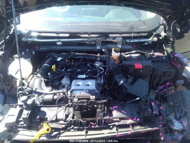 MAJ3S2GE1MC454336 Ford Ecosport Se