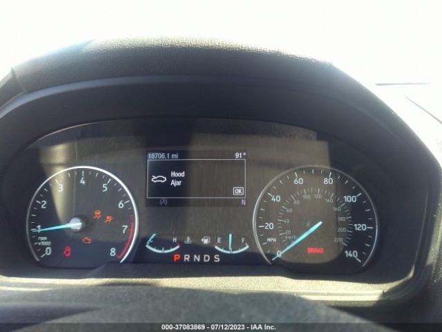 MAJ3S2GE1MC454336 Ford Ecosport Se