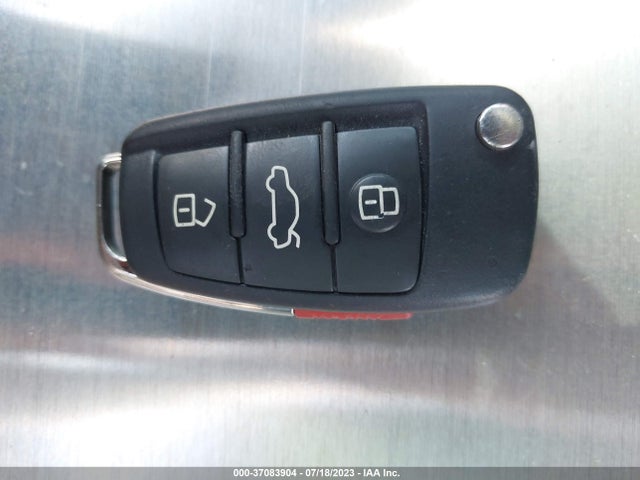 WA1GCCFS3HR006506 Audi Q3 Prestige