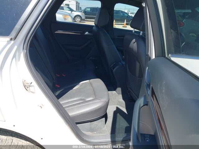 WA1GCCFS3HR006506 Audi Q3 Prestige