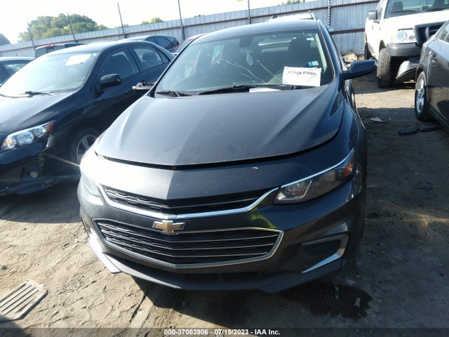 Chevrolet MALIBU LT 2017 1G1ZE5ST3HF184610 Image 13
