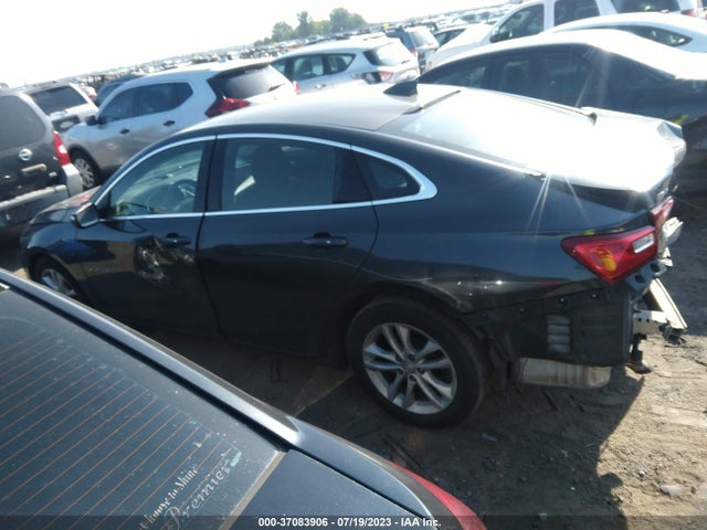 Chevrolet MALIBU LT 2017 1G1ZE5ST3HF184610 Image 15