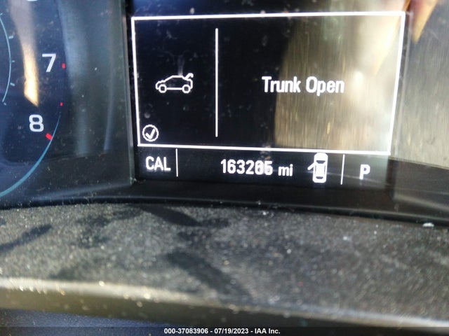 Chevrolet MALIBU LT 2017 1G1ZE5ST3HF184610 Image 16