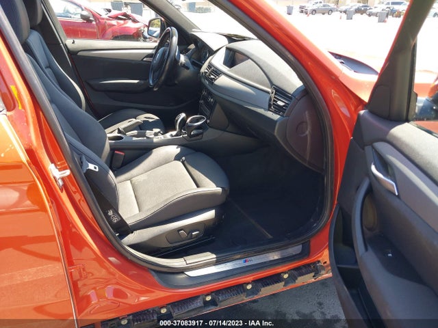 BMW X1 Sdrive28i 2015 WBAVM1C53FV314774 Image 5