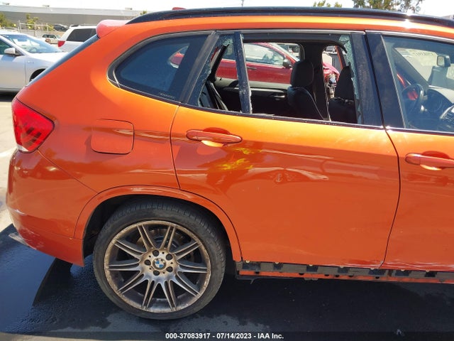 BMW X1 Sdrive28i 2015 WBAVM1C53FV314774 Image 6